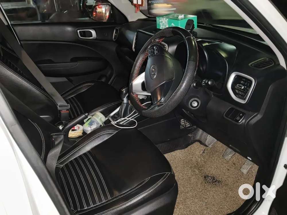 Hyundai Venue 1.0 Turbo 2020