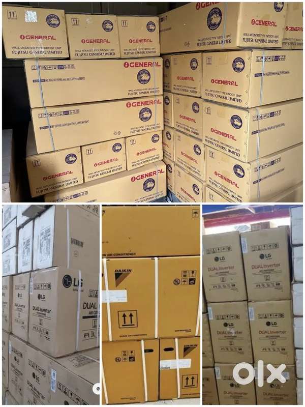 BRAND NEW BOX PACK SPLIT AVAILABLE AT WHOLESALE PRICE JUST Rs25500