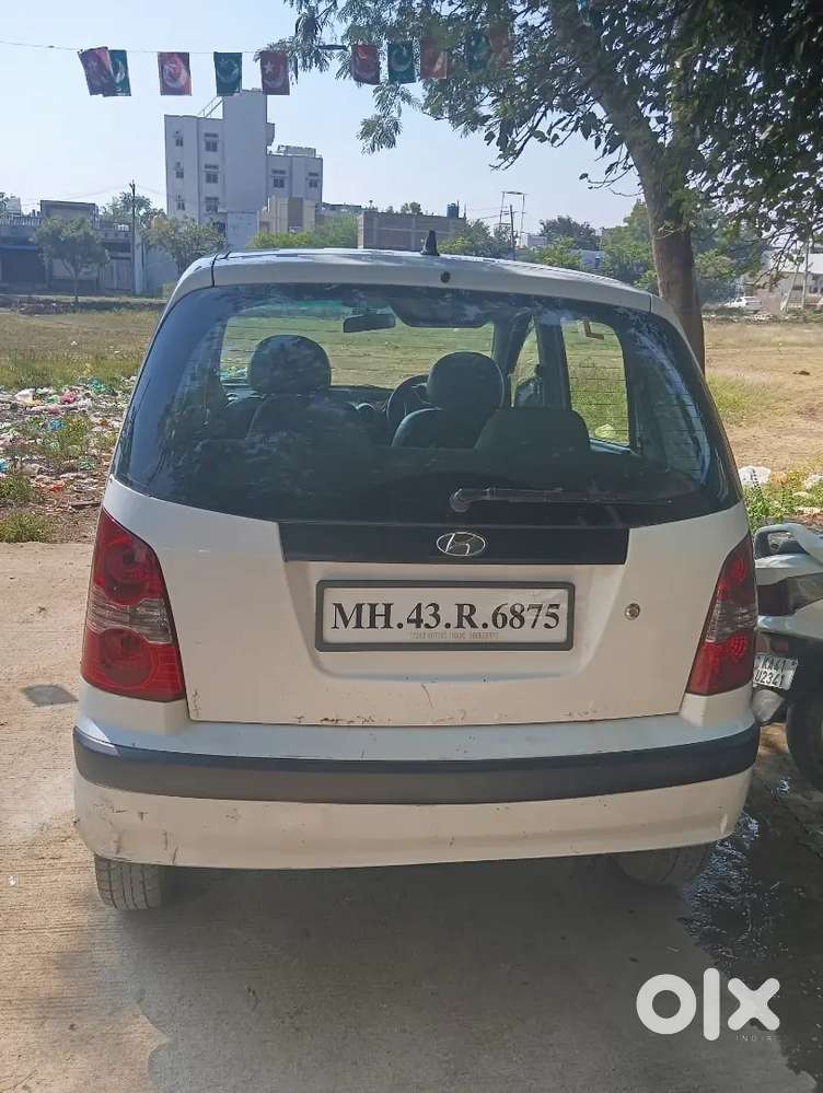 Good Condition Car