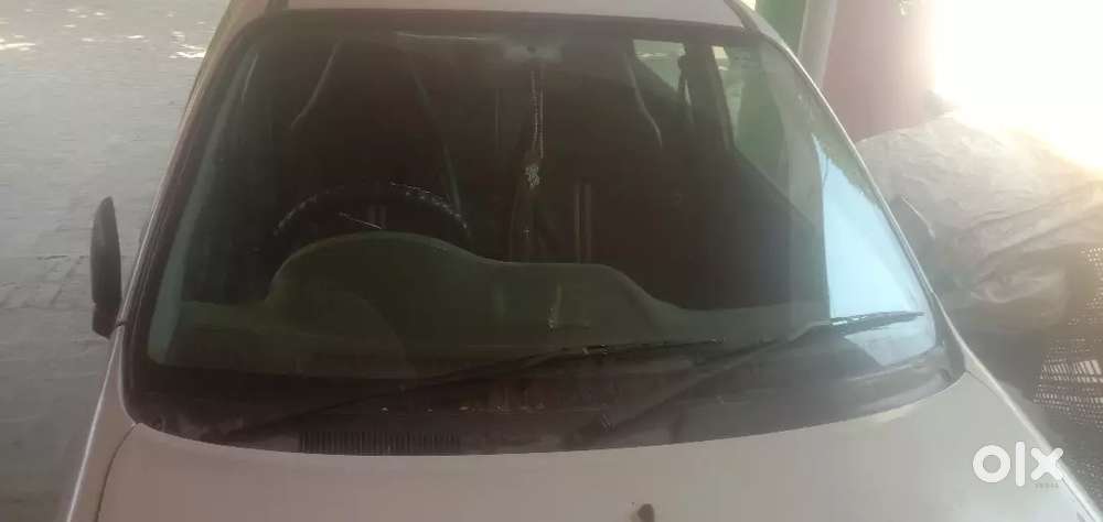 Alto Lxi With Working Ac Music And All Tyres Are New