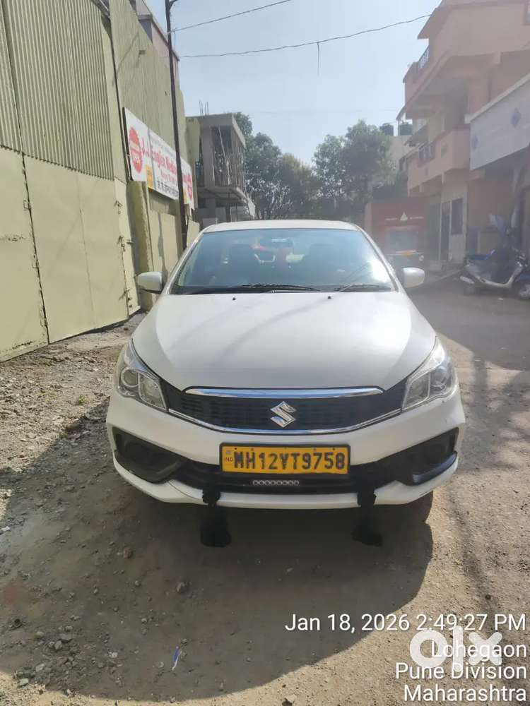Maruti Suzuki Ciaz 2024 Petrol 111000 Km Driven