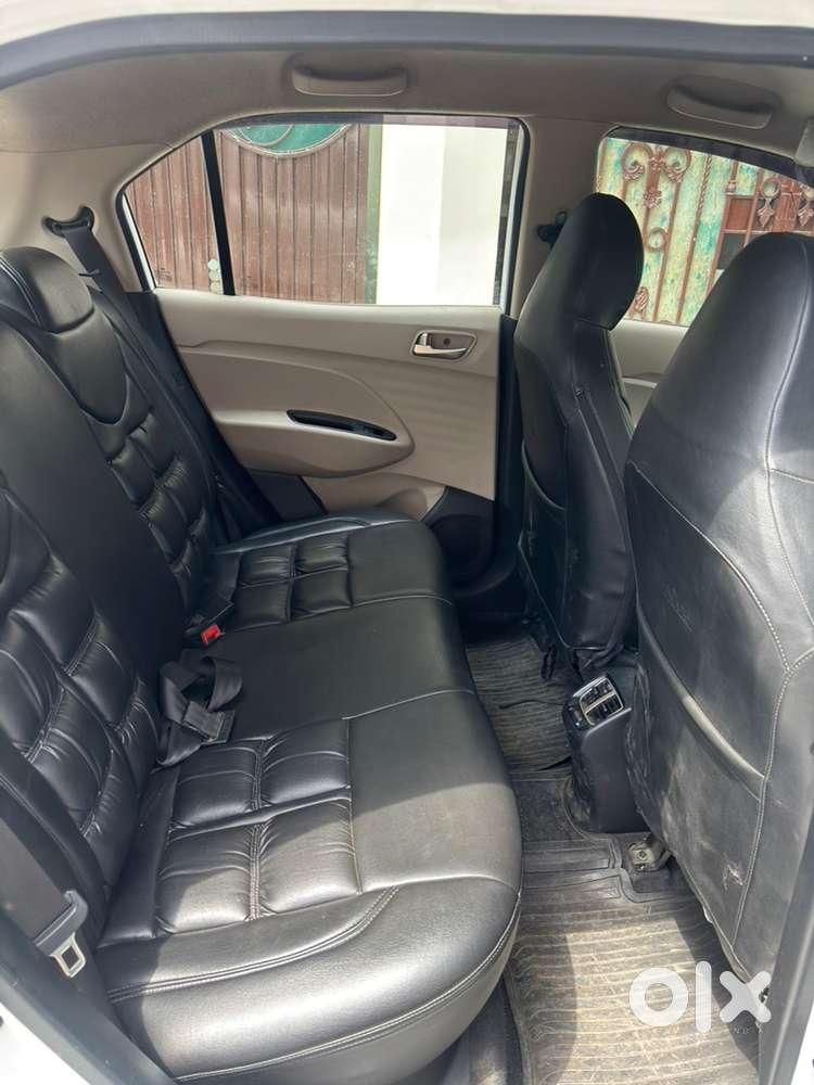Hyundai Santro Sportz 2019