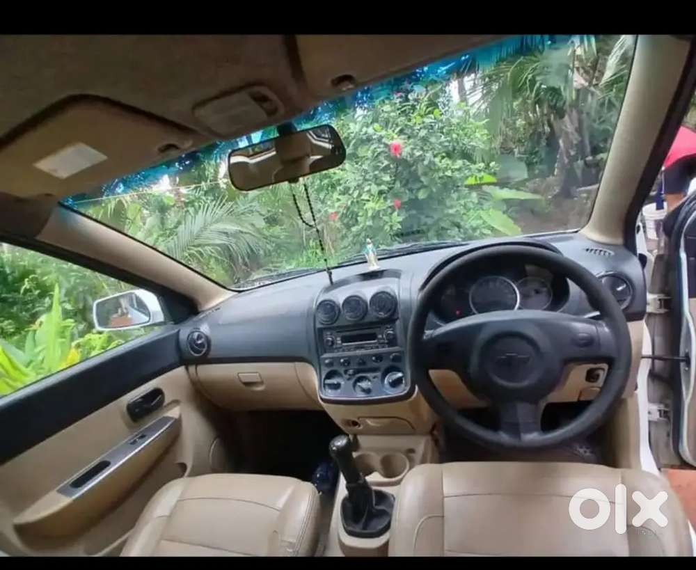 Enjoy Lt 7 Seater