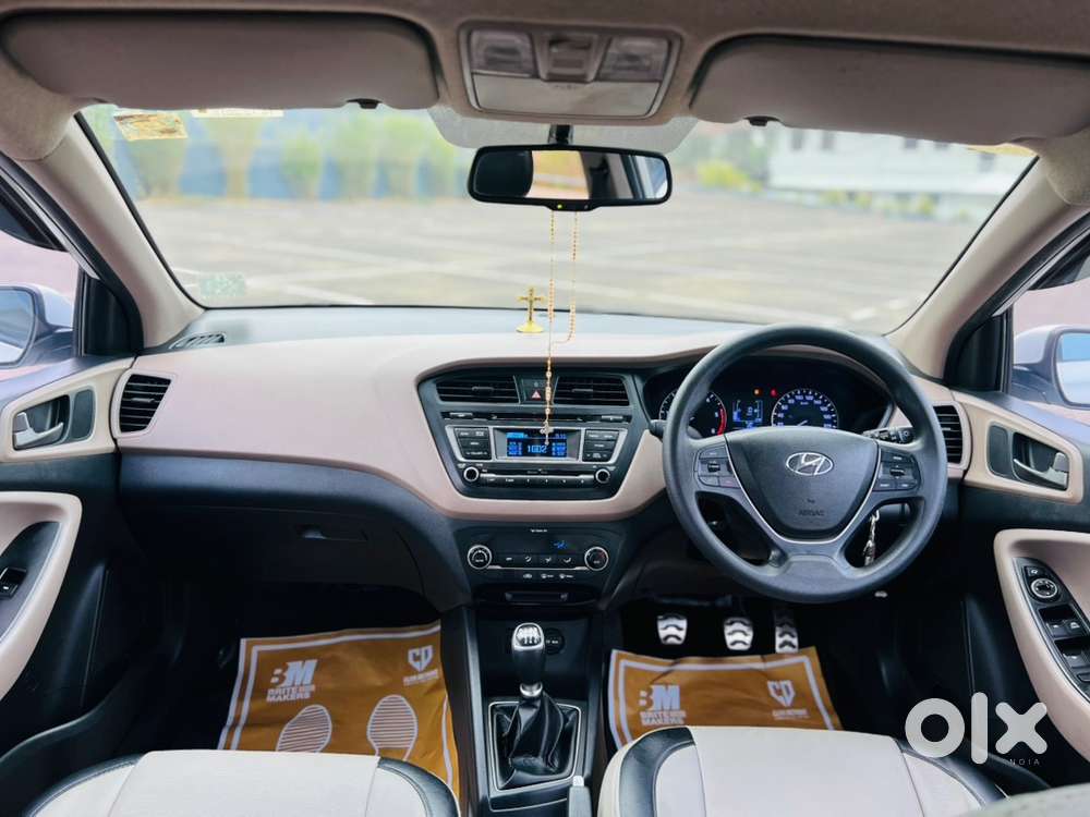 Hyundai Elite I20 Diesel 1st Owner