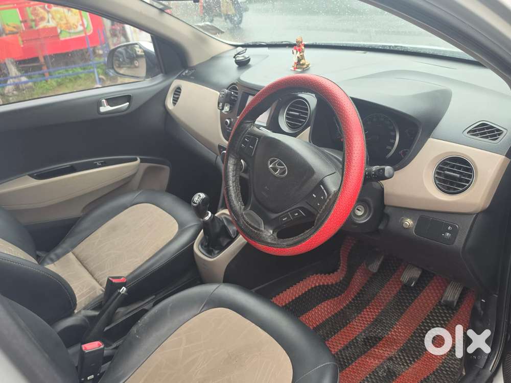 Hyundai Grand I10 Sportz Celebration Edition, 2017, Petrol