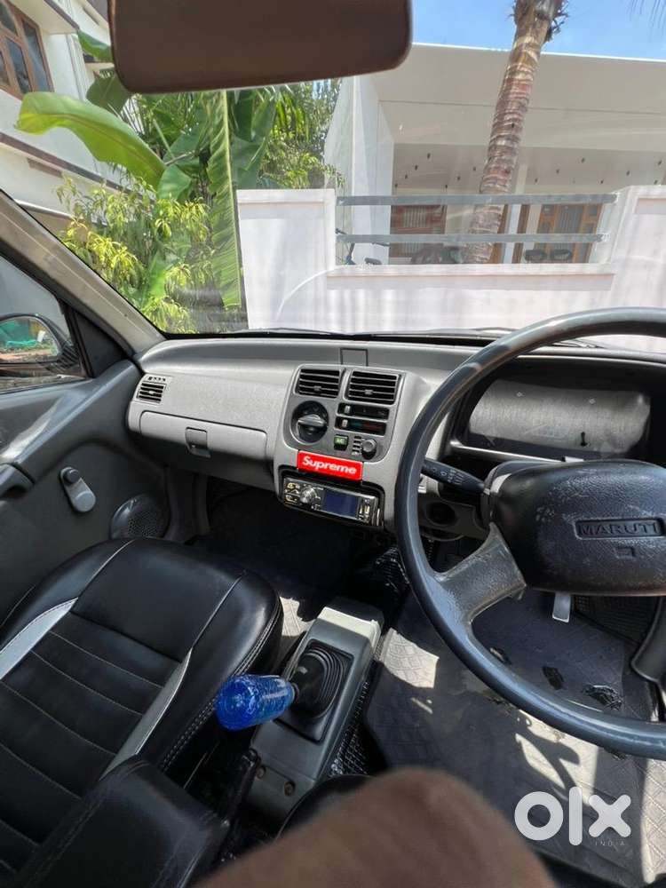 2003 Maruti Suzuki Petrol