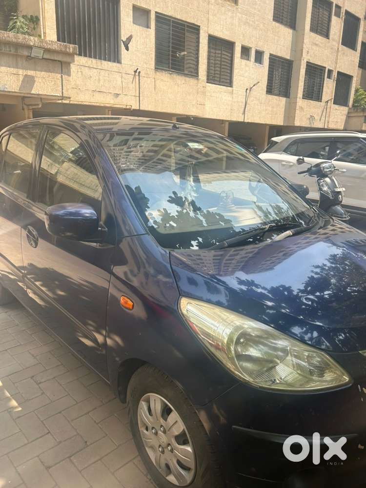 Hyundai I10 1.1 Magna 2008 Model, 58000 Km Driven