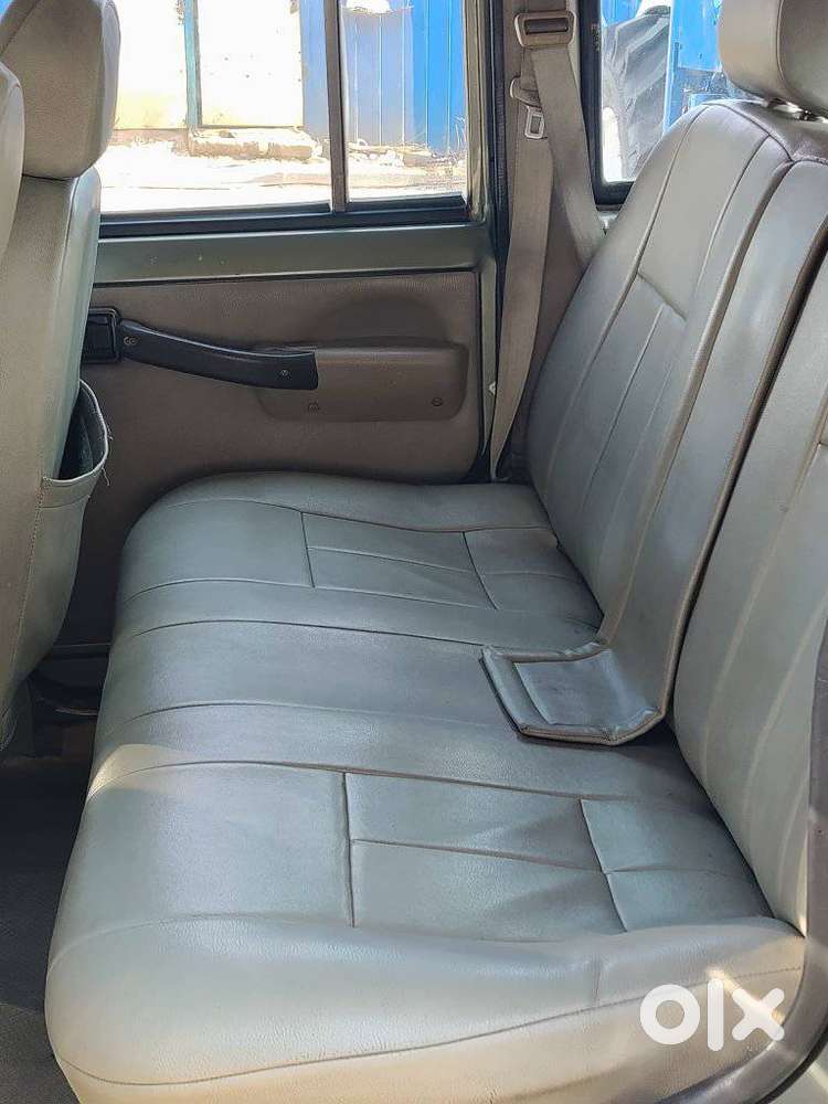 Mahindra Bolero Zlx Bsiii, 2013, Diesel