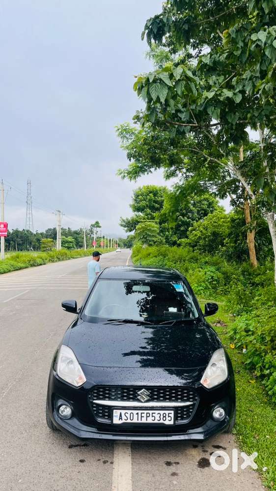 Maruti Suzuki Swift 2024 Petrol 9000 Km Driven