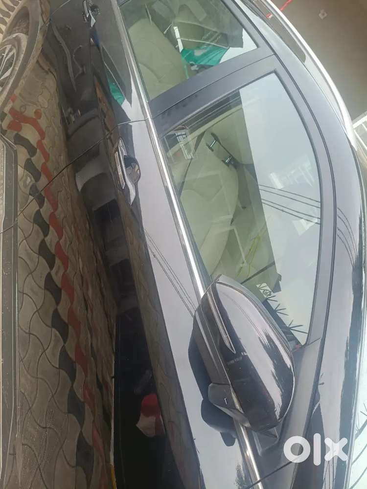 Mg Hector 1.5 Sharp 2023