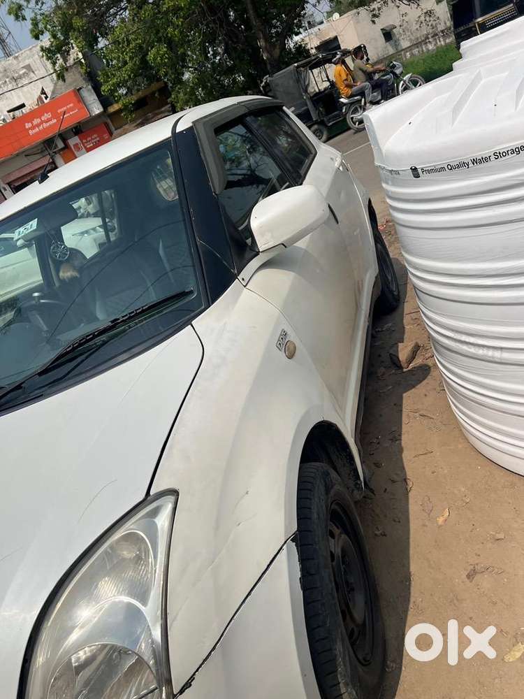 Maruti Suzuki Swift 2007 Diesel Well Maintained