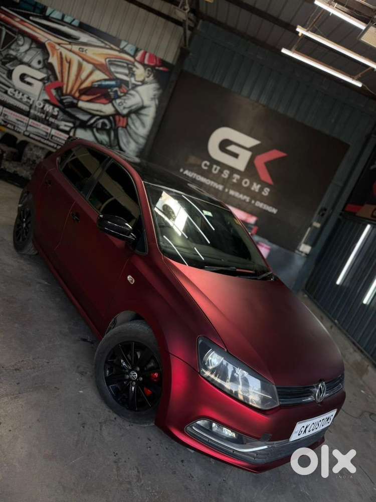 Volkswagen Diesel 2016 Year
