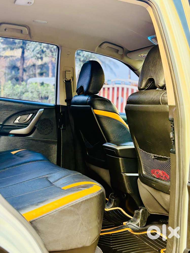 Mahindra Xuv500 W7, 2018, Diesel