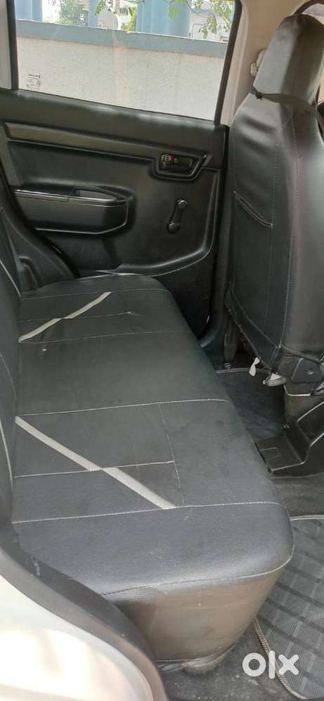 Maruti Suzuki S-presso Vxi, 2020, Petrol