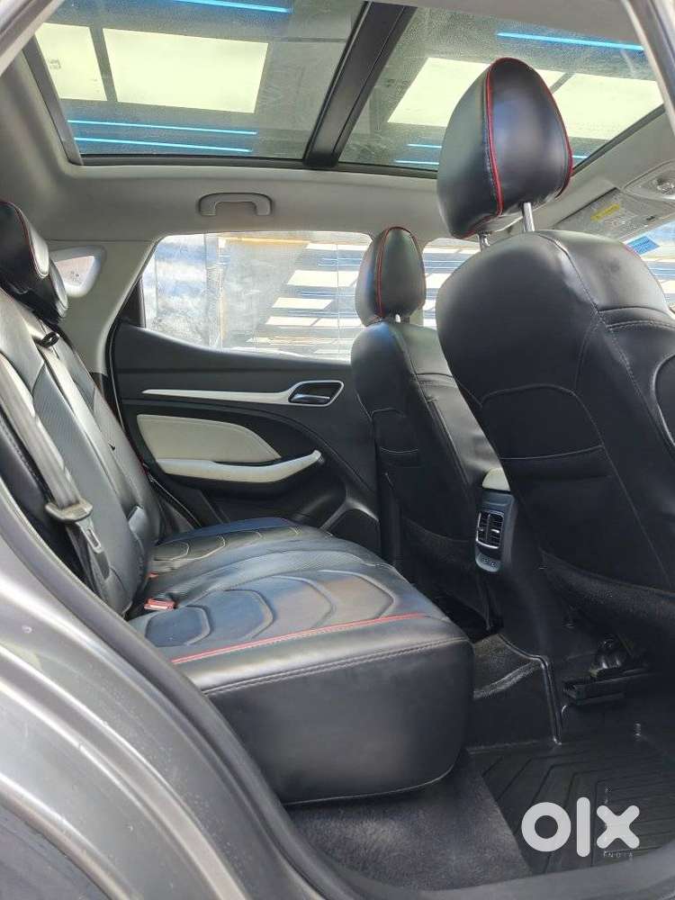 Mg Astor Zs Vti-tech Cvt Sharp, 2022, Petrol