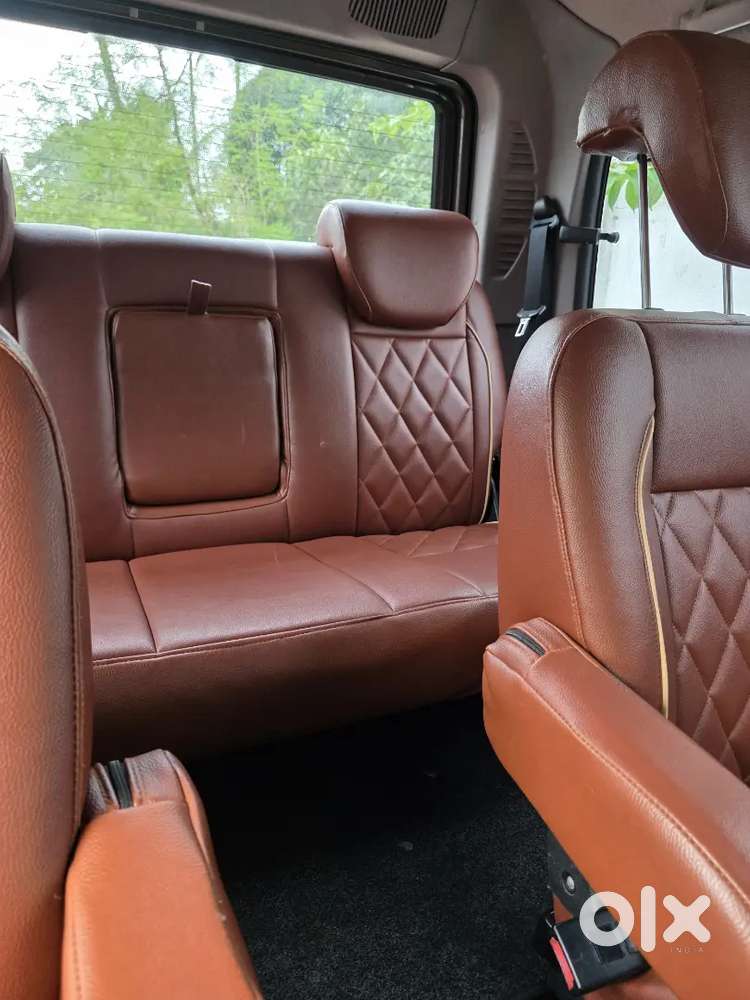 Mahindra Scorpio Classic 2010 Diesel 150000 Km Driven