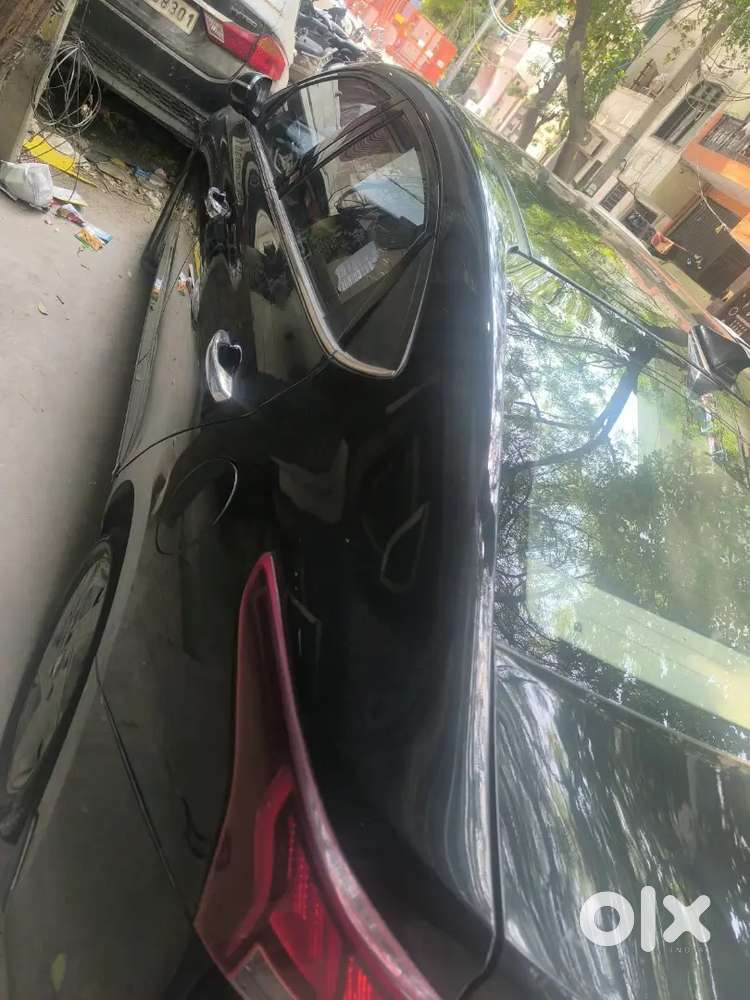 Hyundai Verna 1.6 Sx 2022