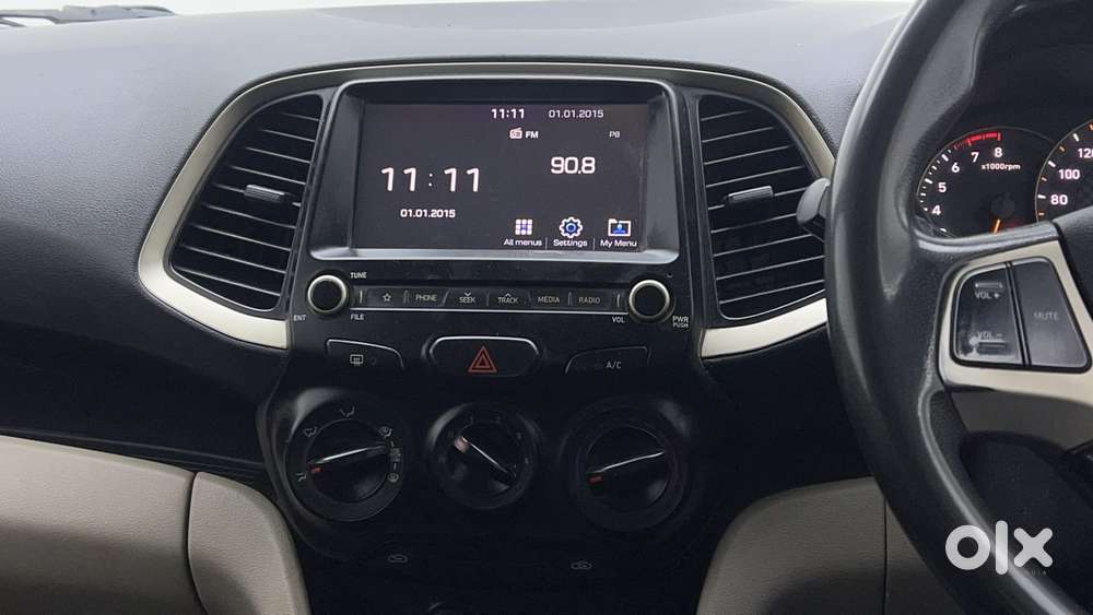 Hyundai Santro Sportz Cng, 2019, Cng & Hybrids