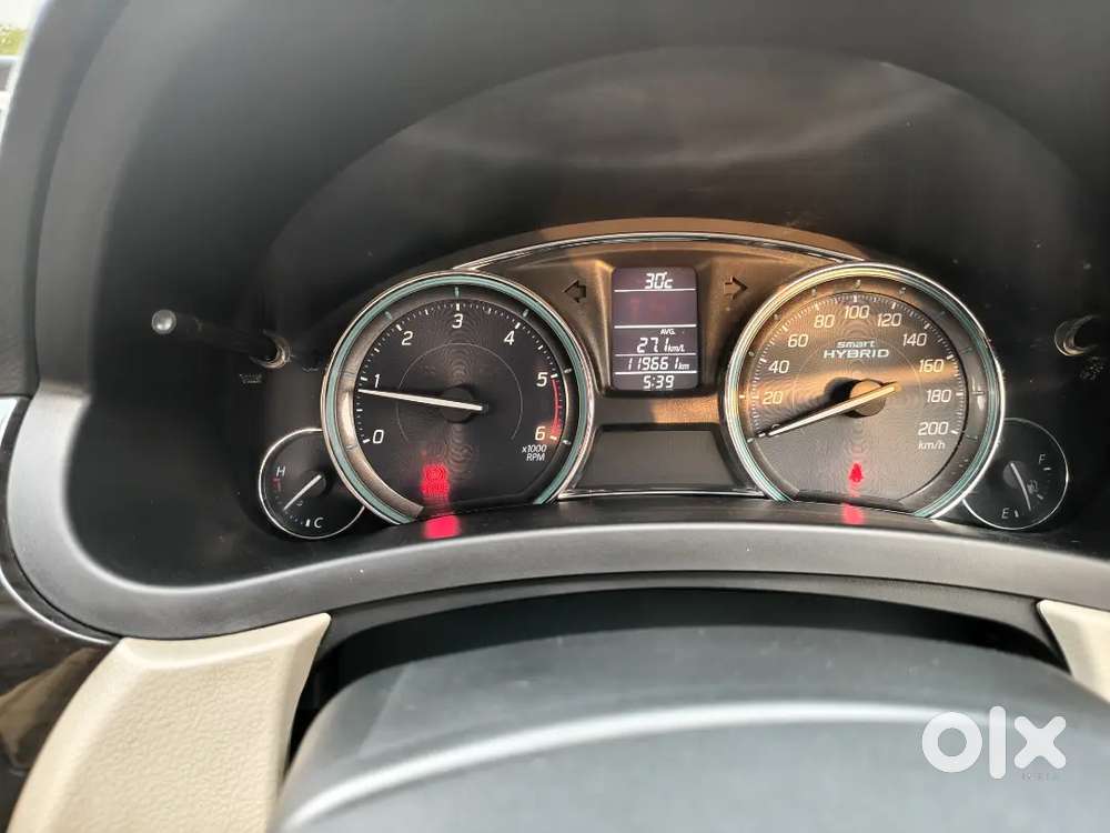 Maruti Suzuki Ciaz 2017 Diesel 120000 Km Driven Showroom Maintained