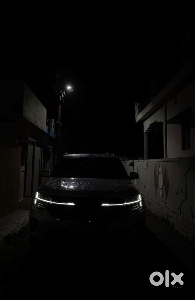 Kia Seltos 1.5 Htk Plus (o) Petrol Manual 2025