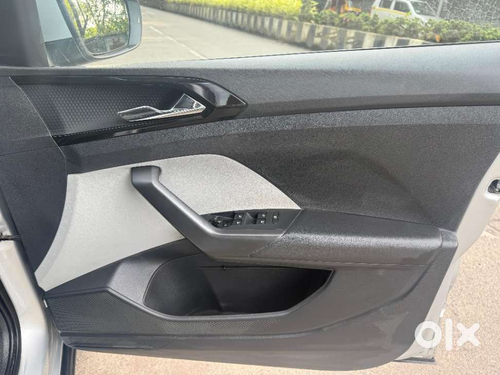 Skoda Kushaq 1.0 Tsi Style At, 2022, Petrol