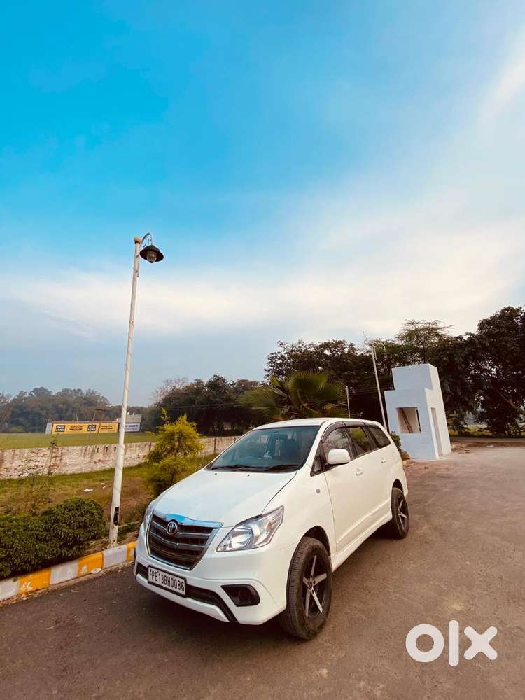 Sale Innova 2.5
