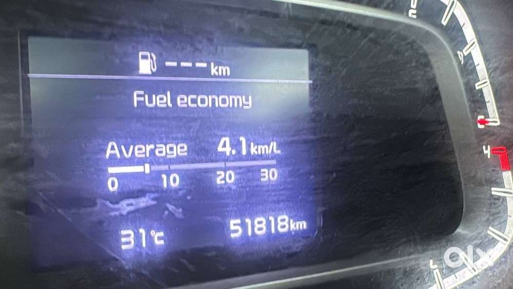 Kia Sonet 1.2 Htk Plus, 2023, Petrol