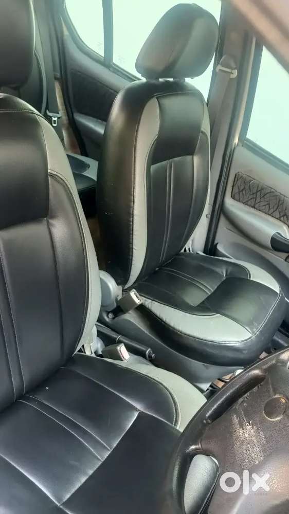 Tata Indigo Cs 2006 Diesel Good Condition