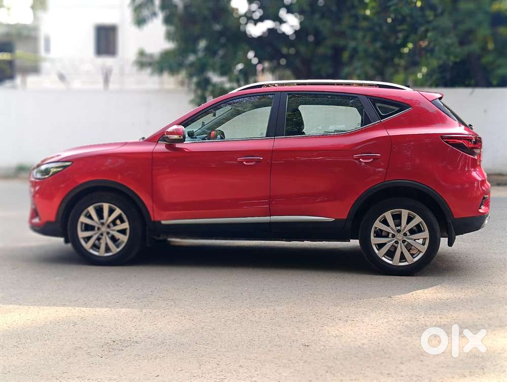 Mg Astor 1.5 Smart Cvt, 2022, Petrol