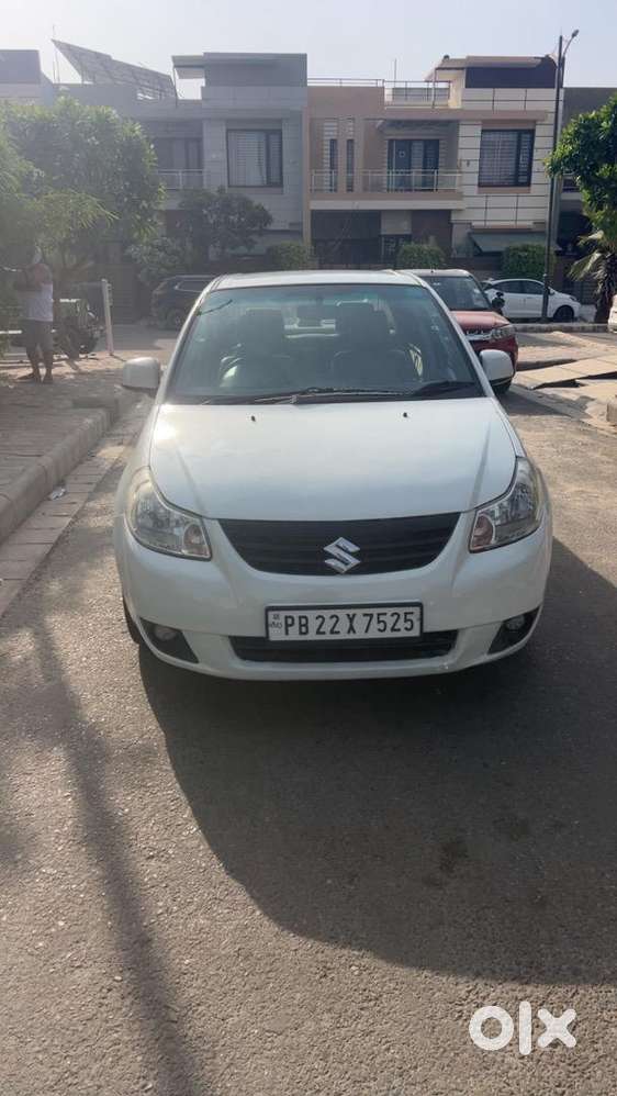 Maruti Suzuki Maruti 2008