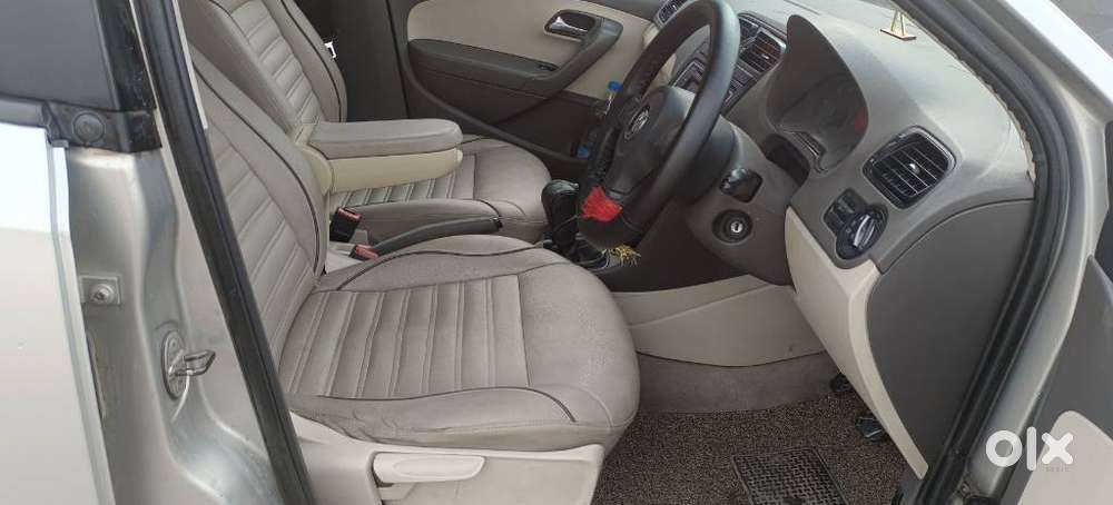 Volkswagen Vento 2013-2015 Magnific 1.5 Tdi Comfortline, 2014, Diese..