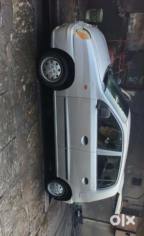 Hyundai Santro 2001 Petrol Well Maintained