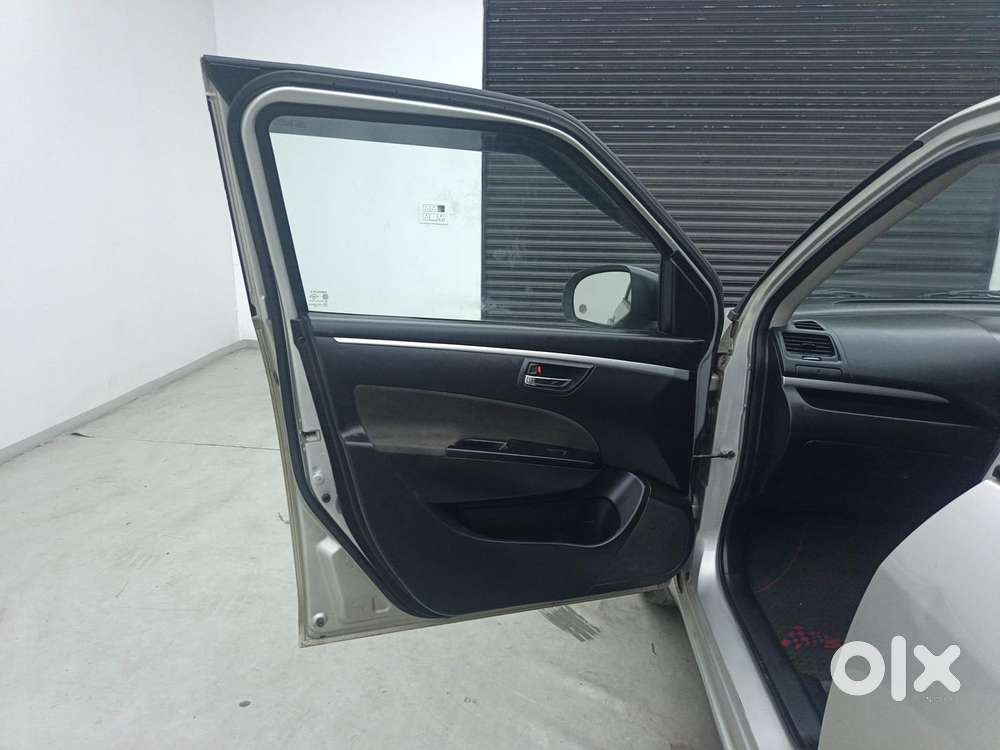 Maruti Suzuki Swift Vvt Vxi, 2014, Petrol