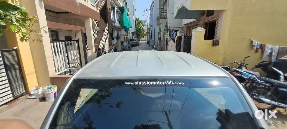 Tata Nano 2012 Petrol 42400 Km Driven