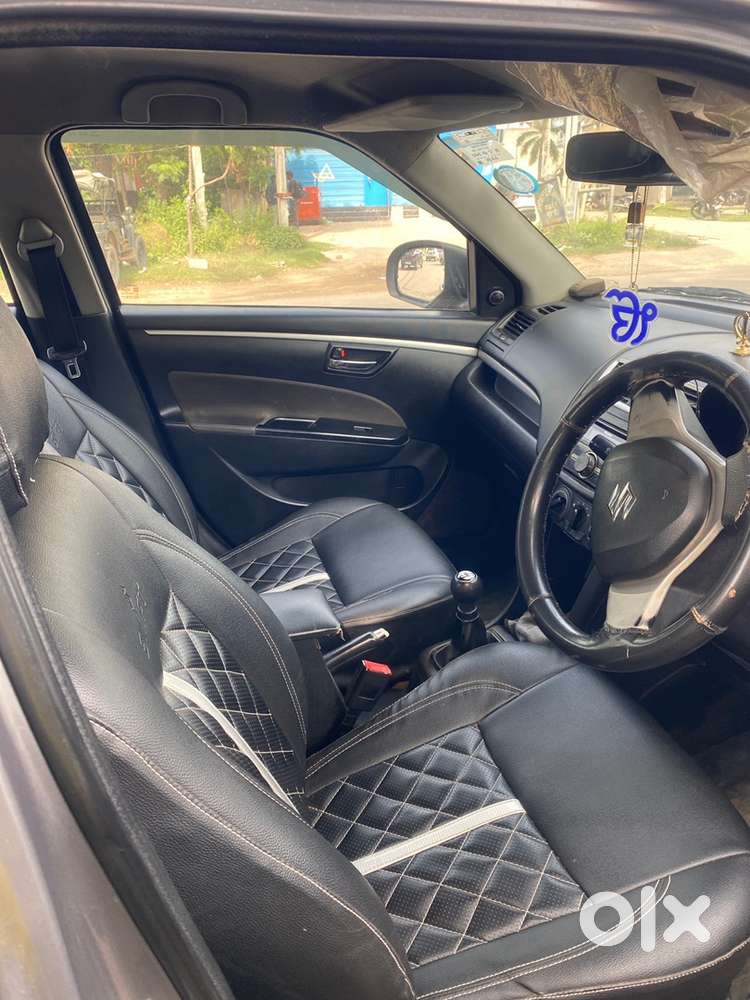 Maruti Swift Vdi 2014 Model