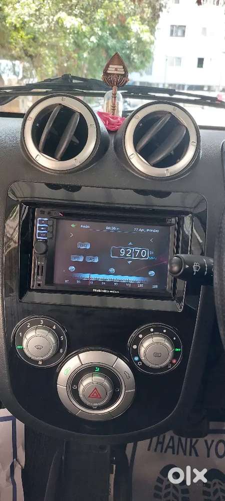 Mahindra E2o 2015 Electric