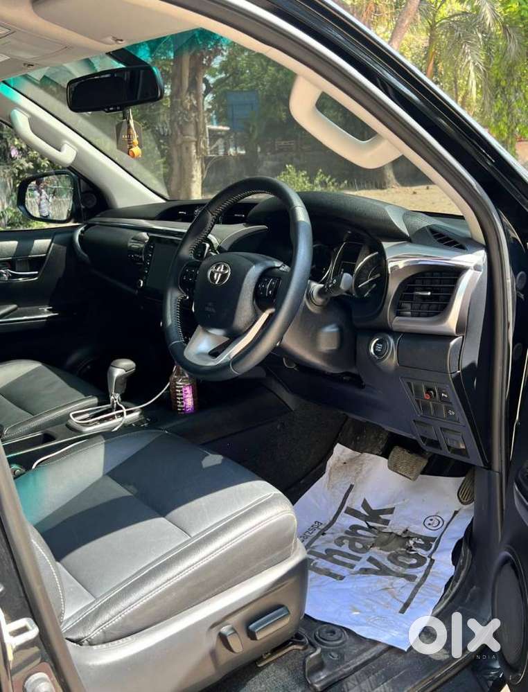 Toyota Hilux High Diesel Turbo Automatic, 2025, Diesel