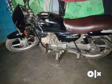 Splendor plus old clearance bike olx