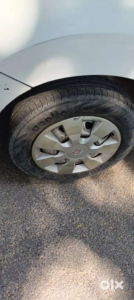 2nd Maruti Suzuki Wagon R 2017