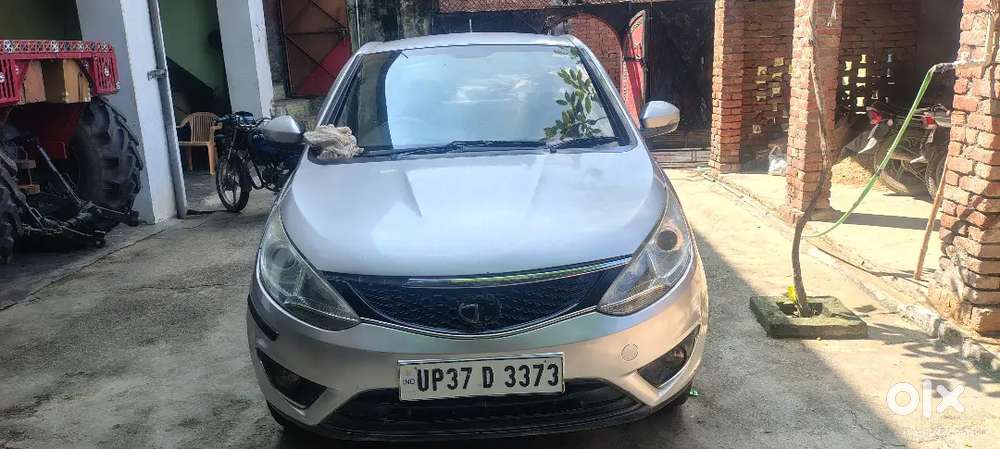 Tata Zest 1.2t Revotron डीज़ल ऑटोमैटिक 16