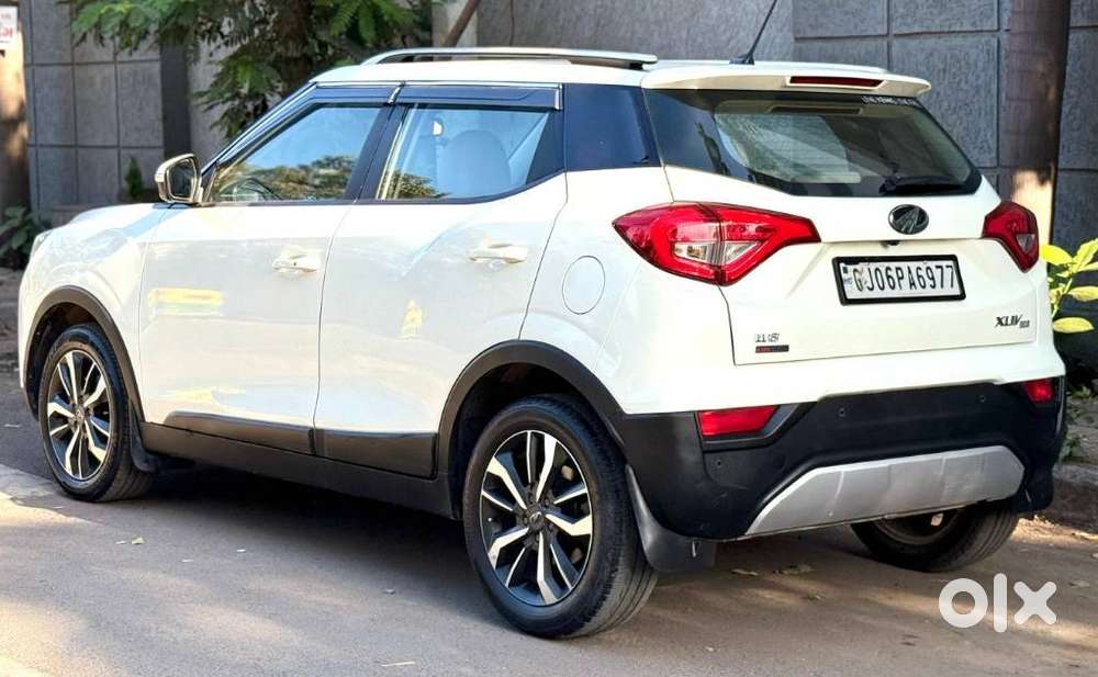 Mahindra Xuv300 W8 Option Diesel, 2019, Diesel