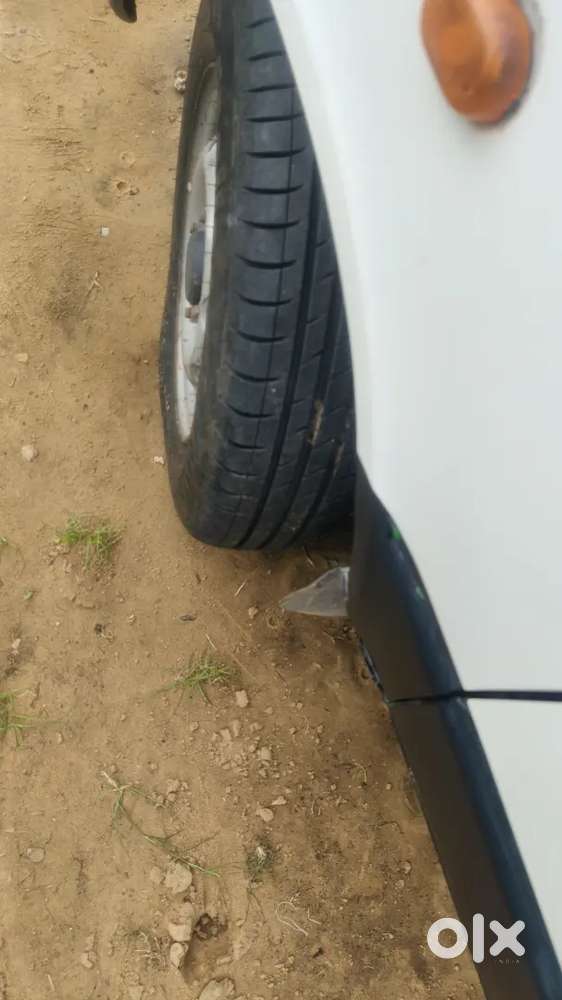 Maruti Suzuki 800 2009