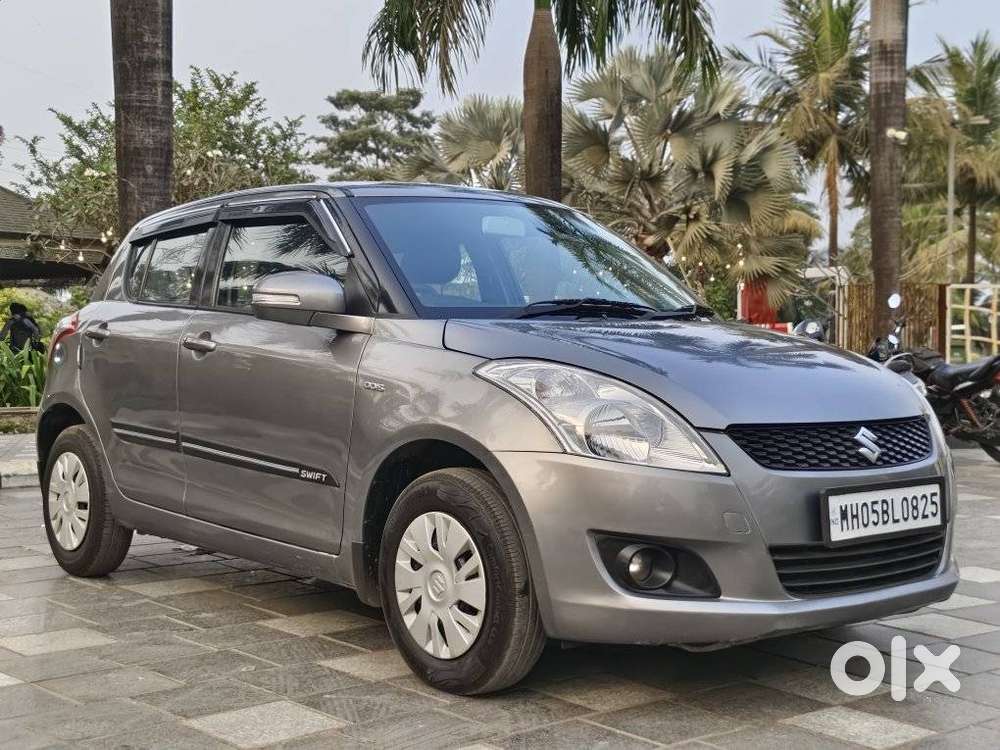 Maruti Suzuki Swift 2011-2014 Vdi, 2012, Diesel
