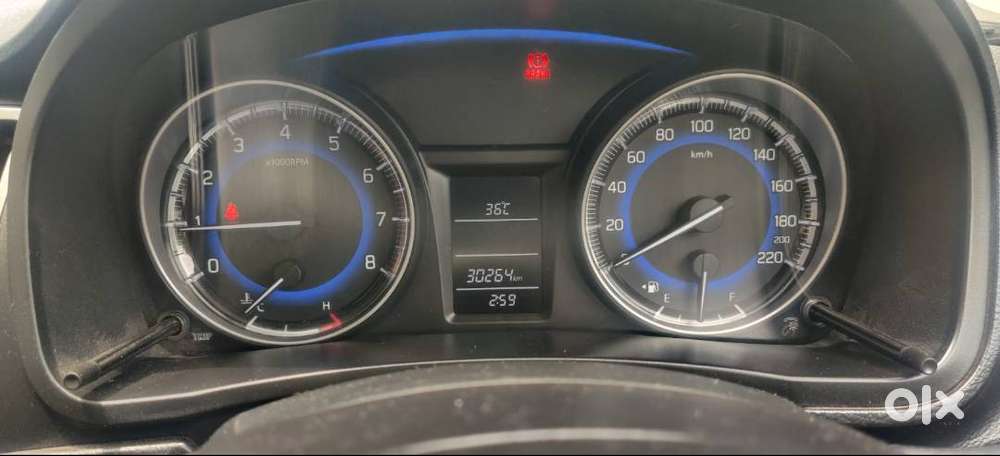 Maruti-suzuki Baleno 2018 Year Car