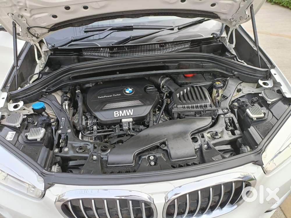 Bmw X1 2.0 Sdrive20d Xline, 2019, Diesel