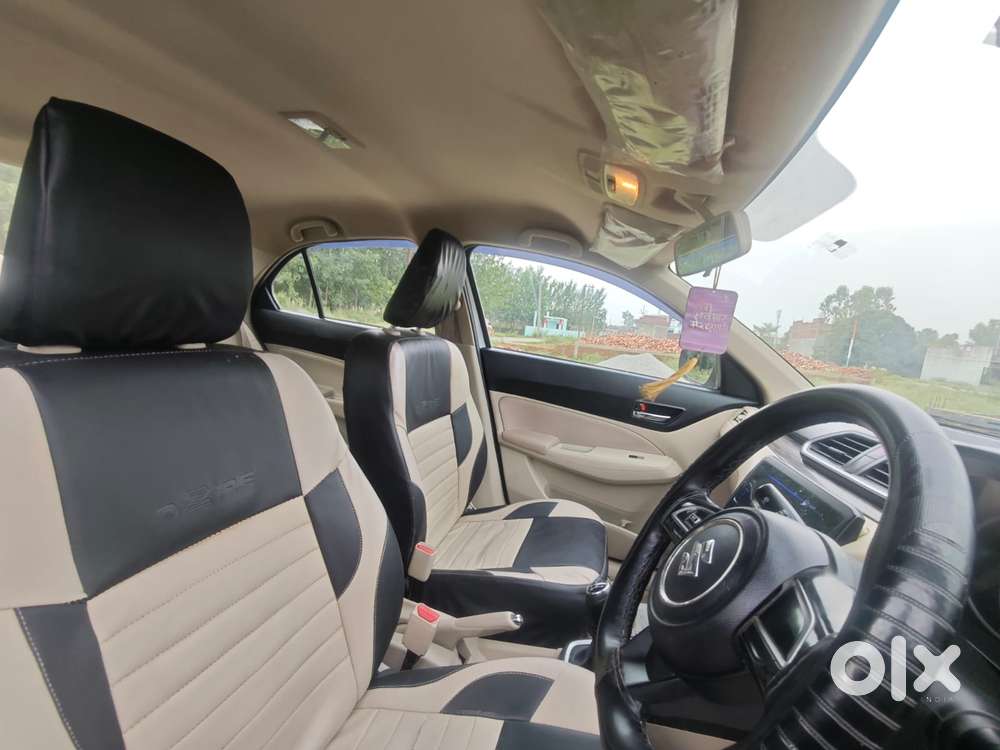 Maruti Suzuki Dzire 1.2 Vxi Cng, 2023, Cng & Hybrids