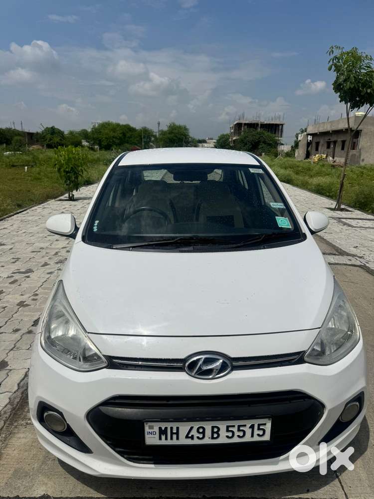 Hyundai Grand I10 1.2 Crdi Magna, 2013