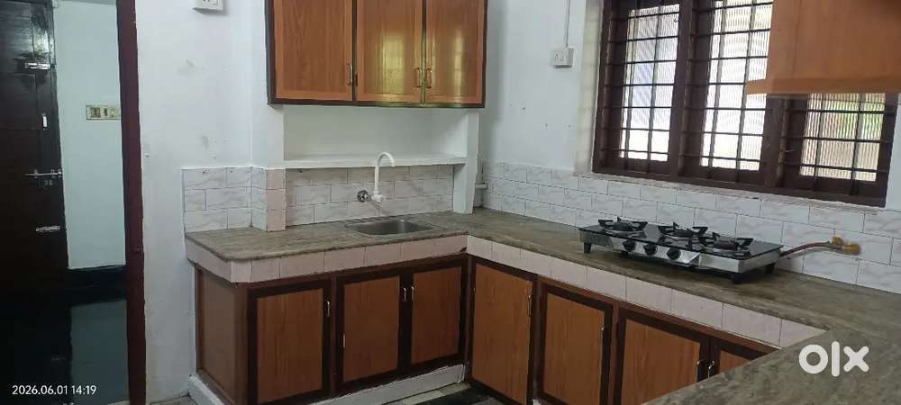 3BHK in Kakkanad