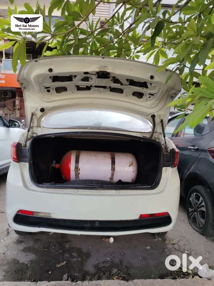Tata Tigor Xe Diesel, 2017, Diesel