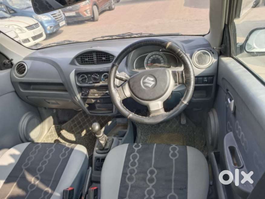 Maruti Suzuki Alto 800 Lxi, 2016, Petrol
